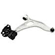 RK622753 Front, Passenger Side, Lower Control Arm, R-Series