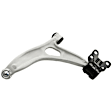 RK622753 Front, Passenger Side, Lower Control Arm, R-Series