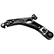RK622768 Front, Passenger Side, Lower Control Arm, R-Series
