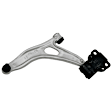 RK622788 Front, Driver Side, Lower Control Arm, R-Series