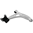 RK622788 Front, Driver Side, Lower Control Arm, R-Series