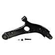 RK622825 Front, Driver Side, Lower Control Arm, R-Series