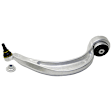 RK622832 Front, Driver Side, Lower, Rearward Control Arm, R-Series