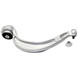 RK622832 Front, Driver Side, Lower, Rearward Control Arm, R-Series