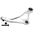 RK622839 Front, Driver Side, Lower Control Arm, R-Series