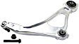 RK622839 Front, Driver Side, Lower Control Arm, R-Series
