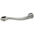 RK622848 Front, Passenger Side, Upper, Rearward Control Arm, Aluminum, R-Series