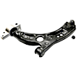 RK622854 Front, Driver Side, Lower Control Arm, R-Series