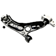 RK622854 Front, Driver Side, Lower Control Arm, R-Series