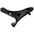RK622856 Control Arm, R-Series