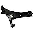 RK622856 Control Arm, R-Series