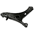 RK622857 Front, Driver Side, Lower Control Arm, R-Series