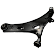 RK622857 Front, Driver Side, Lower Control Arm, R-Series