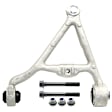 RK622866 Rear, Driver Side, Upper Control Arm, Moog R-Series