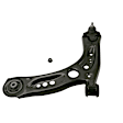 RK622882 Front, Driver Side, Lower Control Arm, R-Series