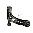 RK622882 Front, Driver Side, Lower Control Arm, R-Series