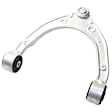 RK622884 Front, Driver or Passenger Side, Upper Control Arm, Aluminum, R-Series