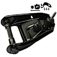 RK622888 Front, Driver Side, Upper Control Arm, R-Series