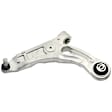 RK622891 Front, Driver Side, Lower Control Arm, R-Series