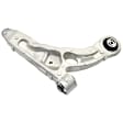 RK622891 Front, Driver Side, Lower Control Arm, R-Series