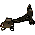 RK622907 Front, Driver Side, Lower Control Arm, R-Series