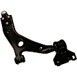 RK622907 Front, Driver Side, Lower Control Arm, R-Series