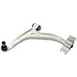 RK622910 Front, Driver Side, Lower Control Arm, Aluminum, R-Series