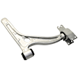 RK622910 Front, Driver Side, Lower Control Arm, Aluminum, R-Series