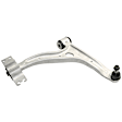 RK622911 Front, Passenger Side, Lower Control Arm, Aluminum, R-Series