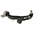 RK622916 Front, Driver Side, Lower Control Arm, R-Series