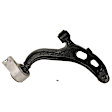 RK622916 Front, Driver Side, Lower Control Arm, R-Series