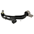 RK622917 Front, Passenger Side, Lower Control Arm, R-Series