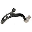 RK622917 Front, Passenger Side, Lower Control Arm, R-Series