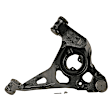 RK622918 Front, Driver Side, Lower Control Arm