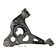 RK622919 Front, Passenger Side, Lower Control Arm