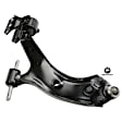RK622930 Front, Passenger Side, Lower Control Arm, Steel, R-Series