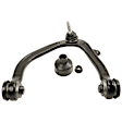 RK622934 Front, Driver Side, Upper Control Arm, R-Series