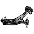 RK622942 Front, Passenger Side, Lower Control Arm, R-Series
