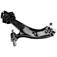 RK622942 Front, Passenger Side, Lower Control Arm, R-Series