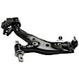 RK622943 Front, Driver Side, Lower Control Arm, R-Series