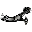 RK622943 Front, Driver Side, Lower Control Arm, R-Series