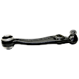 RK622957 Front, Passenger Side, Lower, Rearward Control Arm, Steel, R-Series