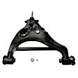 RK622961 Front, Passenger Side, Lower Control Arm, R-Series