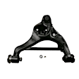 RK622961 Front, Passenger Side, Lower Control Arm, R-Series