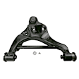 RK622962 Front, Driver Side, Lower Control Arm, R-Series