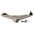 RK622965 Front, Driver Side, Lower Control Arm, R-Series