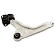 RK623000 Front, Passenger Side, Lower Control Arm, R-Series