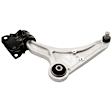 RK623001 Front, Driver Side, Lower Control Arm, R-Series