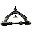 RK623054 Front, Passenger Side, Upper Control Arm, R-Series
