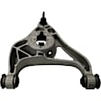 RK623100 Front, Passenger Side, Lower Control Arm, R-Series